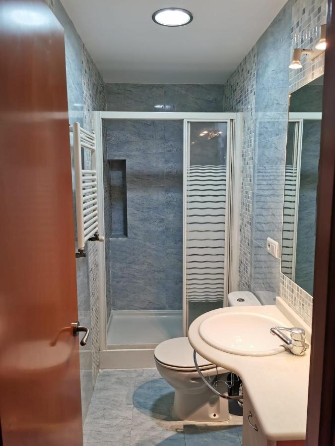 Apartamento Playa Victoria Cádiz Exteriör bild